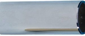 FENDER CHROME/STEEL SLIDE 1 STANDARD MEDIUM