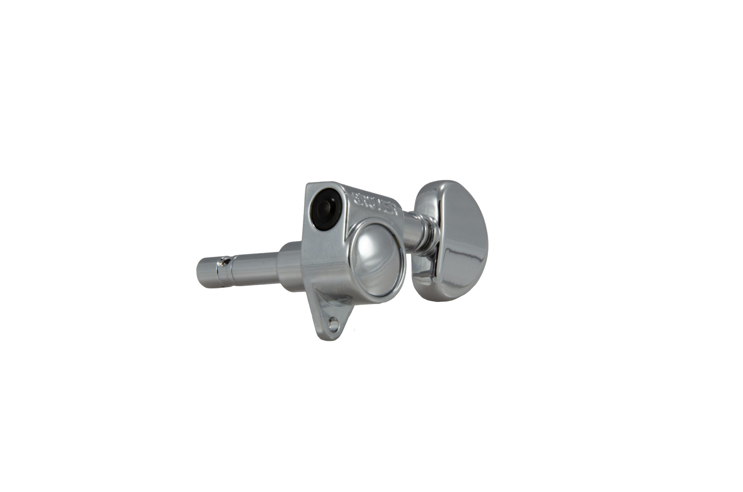 GROVER ORIG. LOCKING ROTOMATICS ® CHROME SET 6 3+3