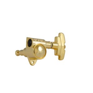 GROVER SUPER ROTOMATICS ® GOLD SET 6 3+3