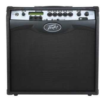 Peavey VYPYR VIP 3 100 watt Modeling Combo Amp (3608160)