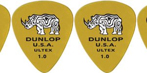 DUNLOP ULTEX STANDARD, .60MM, 72/BG