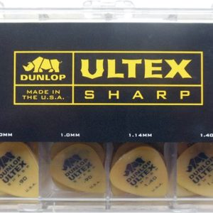 DUNLOP ULTEX SHARP, ASSORTMENT OF 216 PCS
