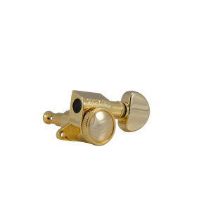 GROVER MINI ROTO-GRIP LOCKING ROTOMATICS &reg; GOLD SET 6 3 + 3