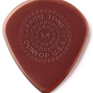 DUNLOP PRIMETONE JAZZ III SEMI-ROUND PICK