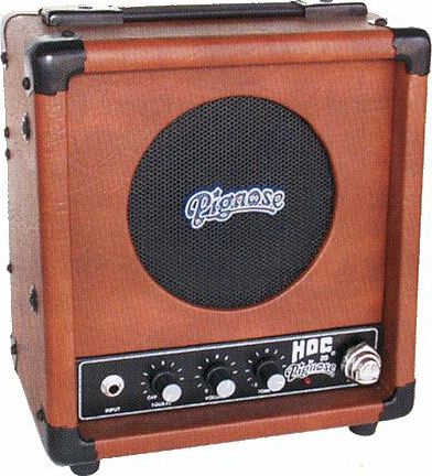 PORTABLE 20W AMP 6.5" SPEAKER RECHARGEABLE