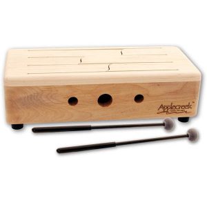 Applecreek&trade; Tone Drum, 6 Tone