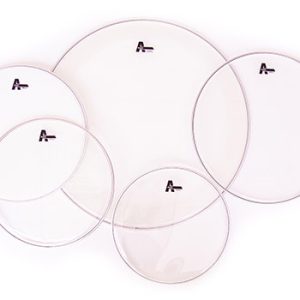 Dhapackb Attack Drum Head Pak