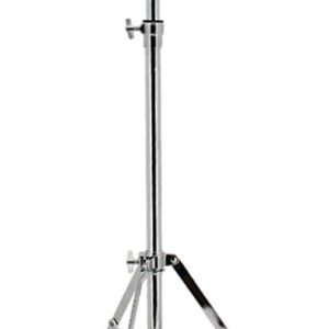 Sturdy cymbal boom stand double braced legs