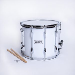 Marching Wood Snare 14x12”