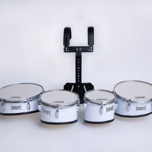 Marching Quad Set – 8,10,12,13 inches