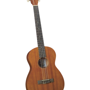 Diamond Head DU-200B Deluxe Natural Mahogany Baritone Ukulele