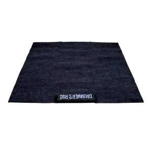 Deluxe Drum Rug