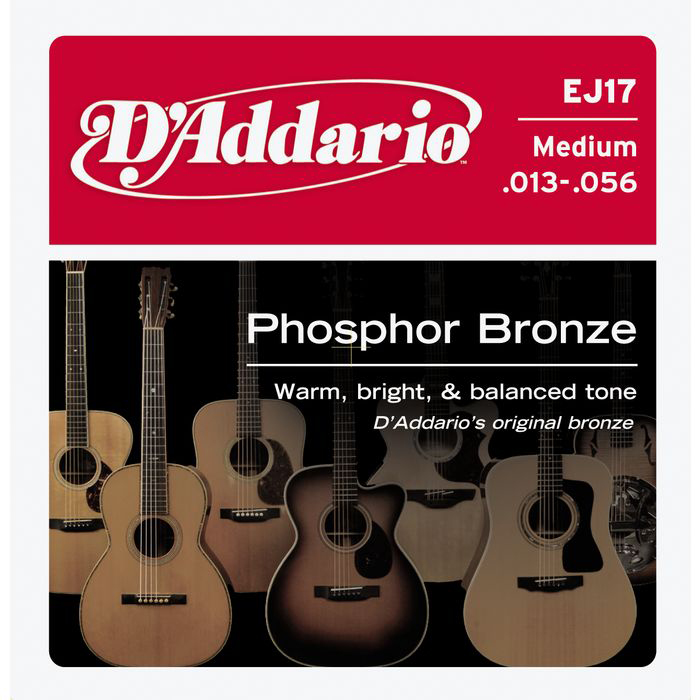 PHOSPHOR BRONZE