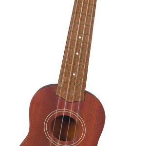 Wooden Ukulele