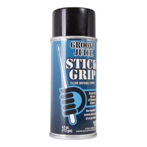 Groove Juice GJSG Stick Grip in Can