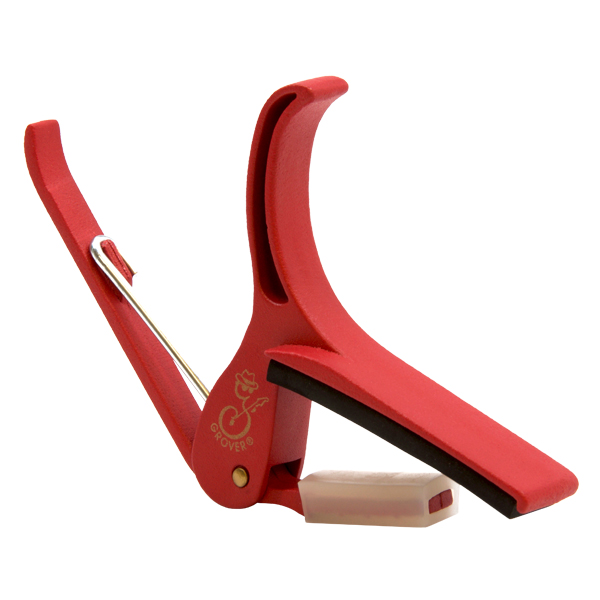 GROVER ULTRA CAPO™ MATTE RED