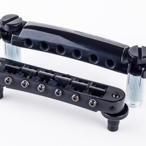 LPM04 TonePros Standard Tuneomatic/Tailpiece set