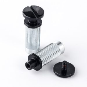 MSPRS TonePros Metric Locking Studs for PRS&reg; Santana Models