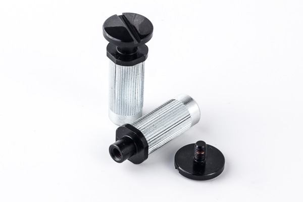 MSPRS TonePros Metric Locking Studs for PRS® Santana Models