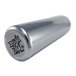 Steel Bar Guitar Slide - Medium