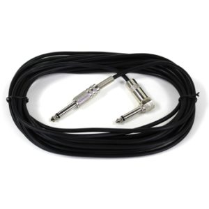 Perfektion Guitar, Bass, Instrument Cable (20 ft)