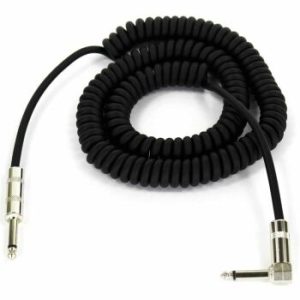 Perfektion Instrument Cable - Heavy Duty (20 ft)