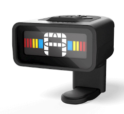 D'ADDARIO PLANET WAVES MICRO NS HEADSTOCK TUNER