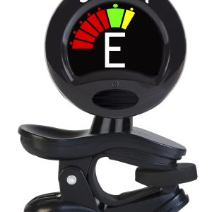 SNARK X CLIP-ON TUNER FOR GUITAR, BASS, & VIOLIN