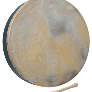 Trinity College TB-3 Irish Bodhran - Dark Brown Rim