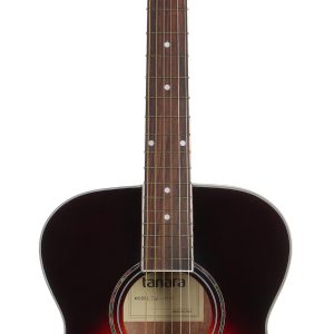 TANARA GRAND CONCERT ACOUSTIC GUITAR