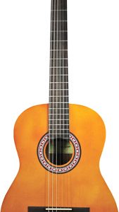 TANARA FULL SIZE CLASSICAL GUITAR