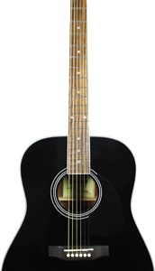 TANARA FULL SIZE DREADNOUGHT ACOUSTIC GUITAR