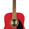 TANARA FULL SIZE DREADNOUGHT ACOUSTIC GUITAR