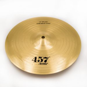 Wuhan 457 12" Splash