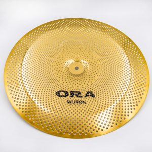 Wuhan ORA Outward Reduced Audio 18" China